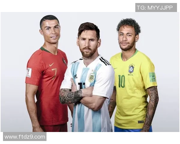 2025年全球足球球星年薪排行榜：梅西C罗谁将成为收入最高的传奇巨星