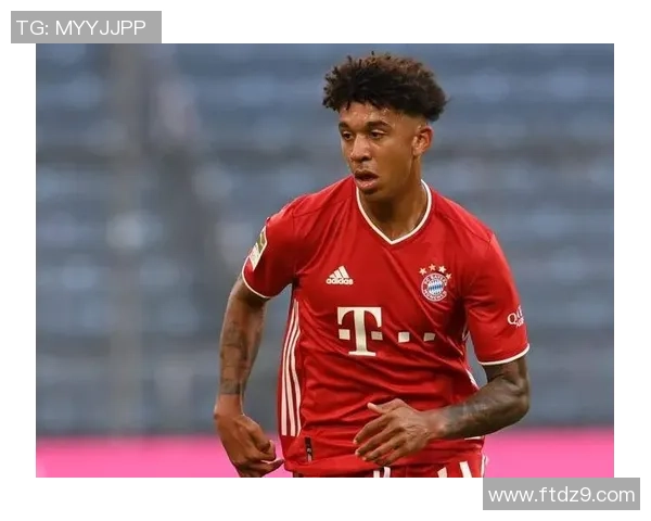 20岁足球新星崭露头角，未来可期的天赋与潜力引发全球瞩目