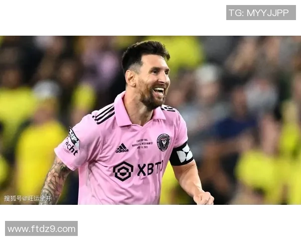 世界足坛三大顶尖球星是谁 谁将代表未来足球的巅峰之作