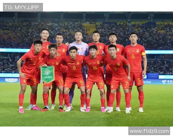 中国足球五大球星排名揭晓 谁将成为新时代的领军人物