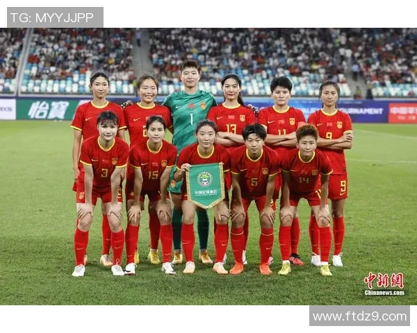 中国女足崛起能否培养出世界级球星推动中国足球全面发展 中国女足崛起能否培养出世界级球星推动中国足球全面发展