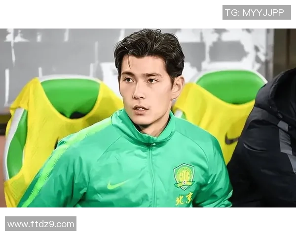 中国足球17号球星是谁 探秘这位备受瞩目的新星与未来潜力