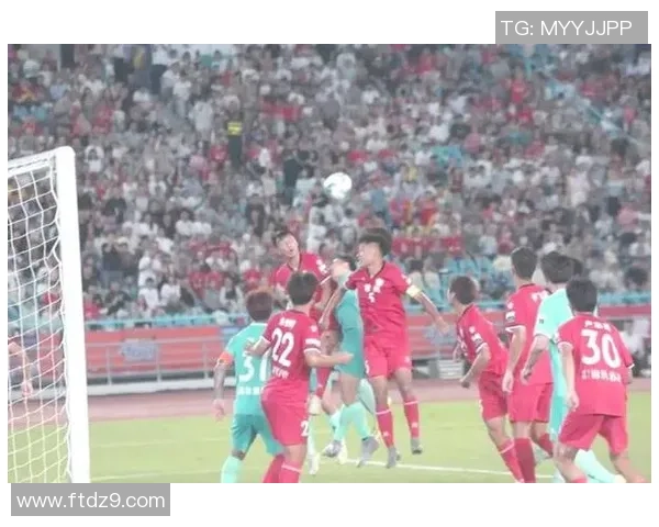 云南草根足球球星崛起 他们的梦想与坚持照亮了赛场