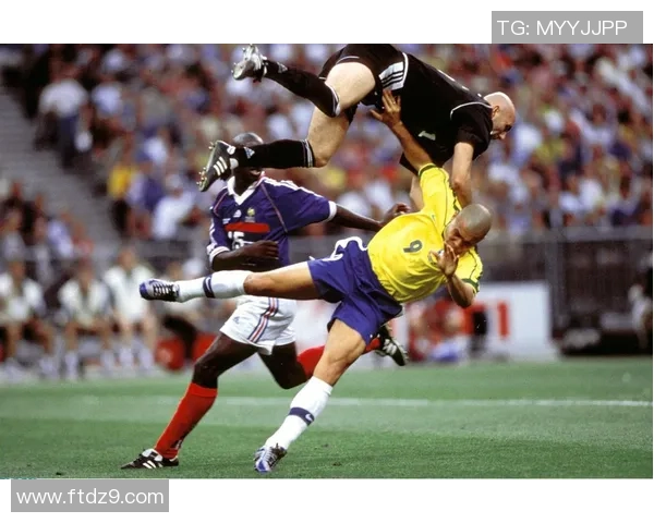 十几年基础锻炼助力突破 他是如何成为足坛巨星的故事 十几年基础锻炼助力突破 他是如何成为足坛巨星的故事