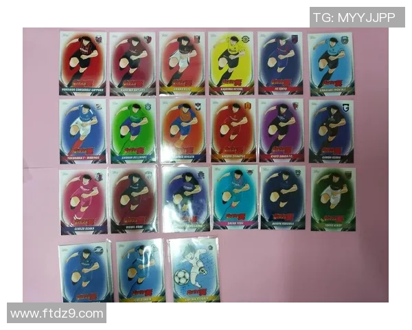 新手必看精选足球球星卡盒推荐打造你的珍藏入门指南