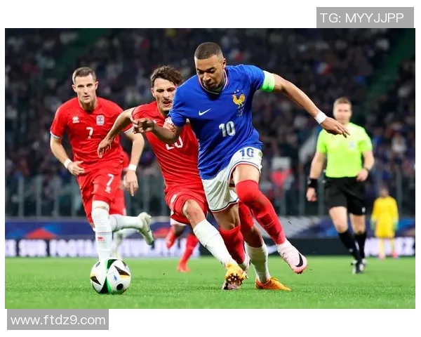 法国足球队的顶级球星介绍与他们的辉煌成就