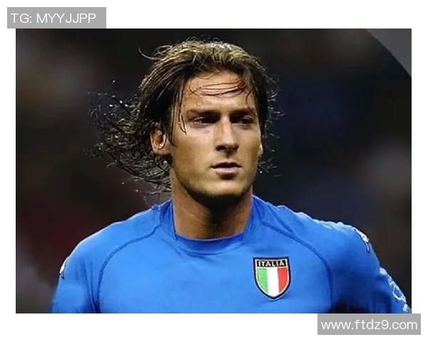 猜猜这位足球帅哥的名字是谁 他是足坛最具魅力的明星之一