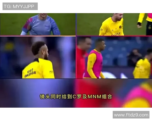 足球四大巨星风采展示:梅西、C罗、内马尔与姆巴佩精彩瞬间解析 足球四大巨星风采展示:梅西、C罗、内马尔与姆巴佩精彩瞬间解析